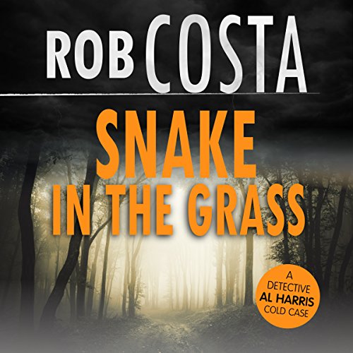 Cover of Snake in the Grass