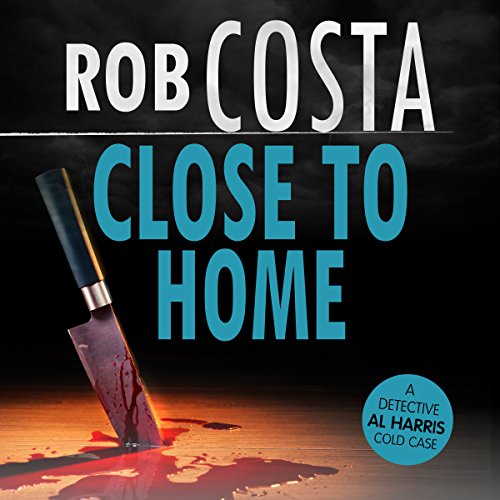 Cover of Close to Home