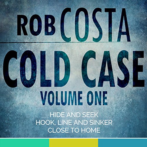 Cover of Cold Case