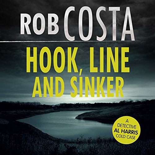 Cover of Hook, Line and Sinker