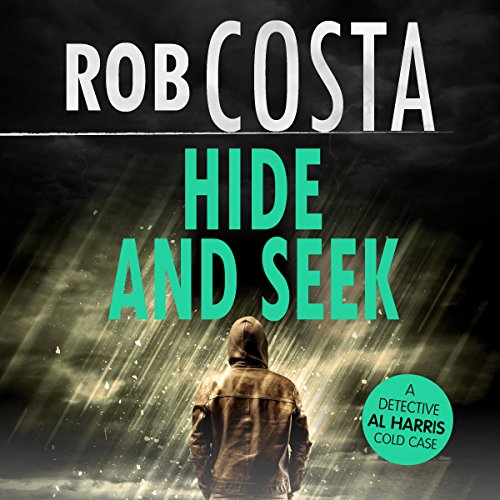 Cover of Hide and Seek