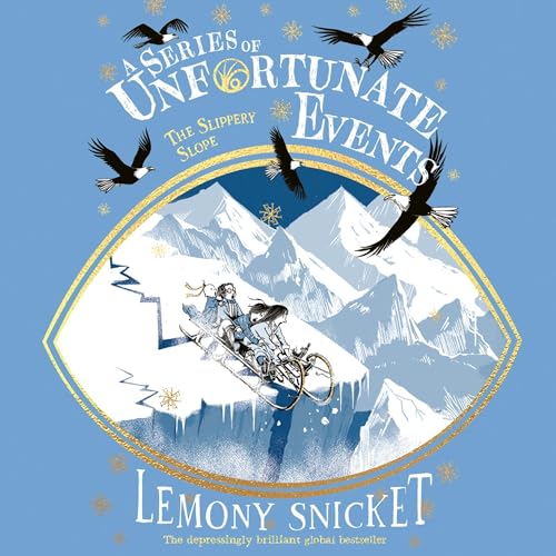 Cover of The Slippery Slope