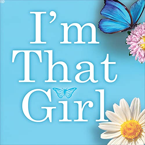Cover of I’m That Girl