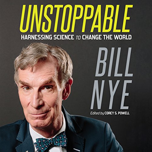 Cover of Unstoppable
