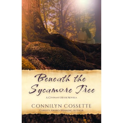 Cover of Beneath the Sycamore Tree