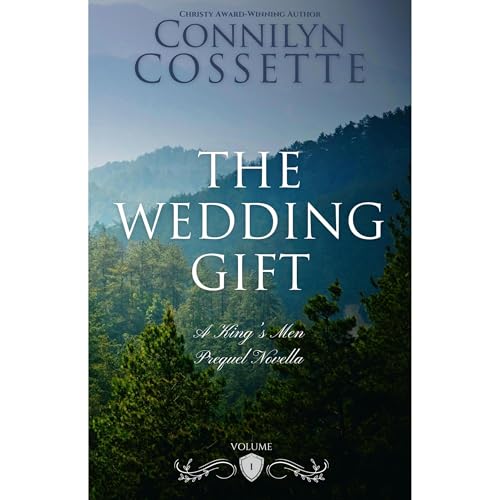 Cover of The Wedding Gift