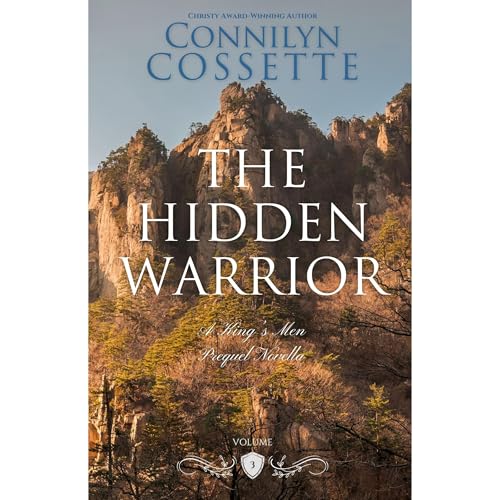 Cover of The Hidden Warrior