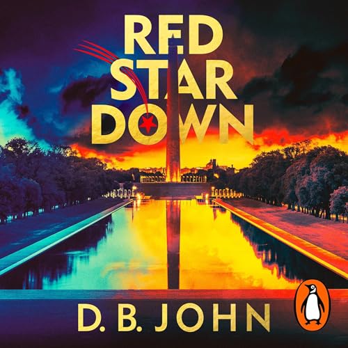 Cover of Red Star Down