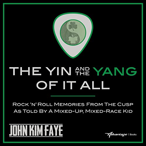 Cover of The Yin and the Yang of It All