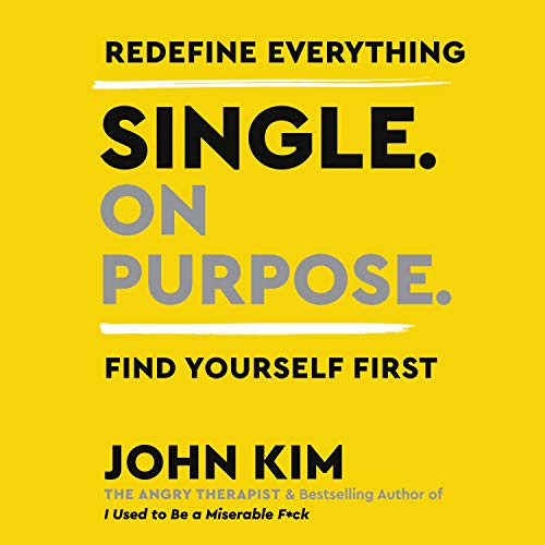 Cover of Single on Purpose
