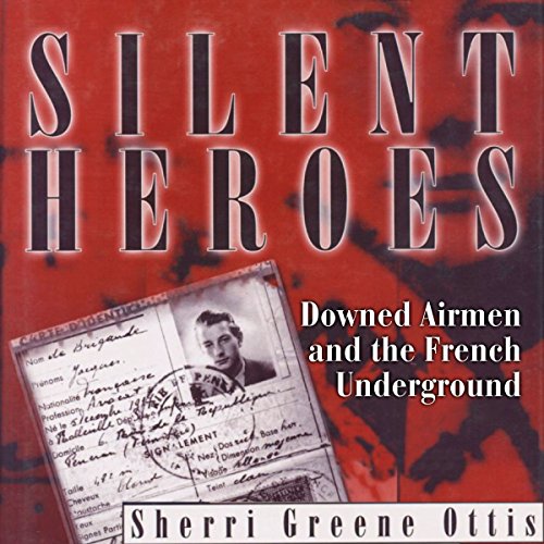 Cover of Silent Heroes