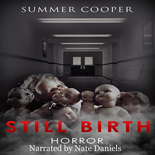 Cover of Horror: Still Birth