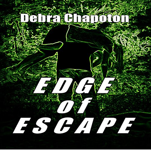 Cover of Edge of Escape
