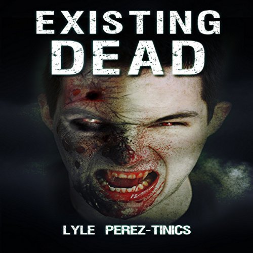 Cover of Existing Dead