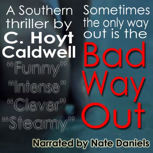Cover of Bad Way Out