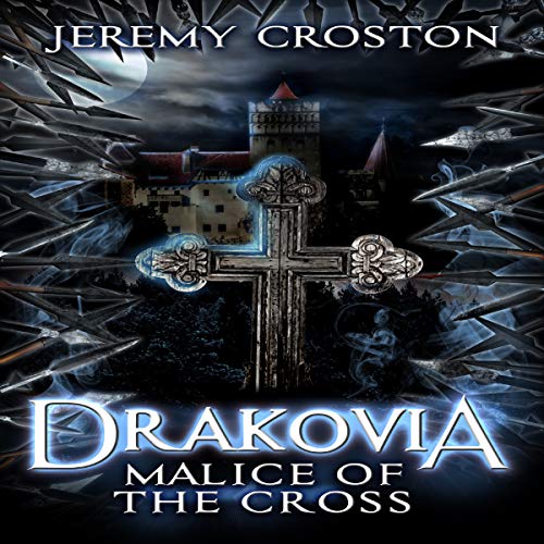 Cover of Malice of the Cross