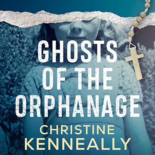 Cover of Ghosts of the Orphanage