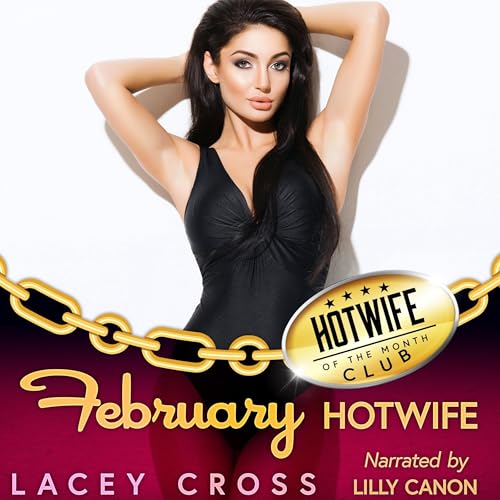 Cover of February Hotwife