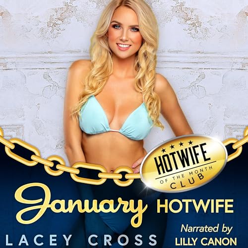 Cover of January Hotwife