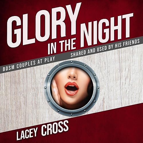 Cover of Glory in the Night