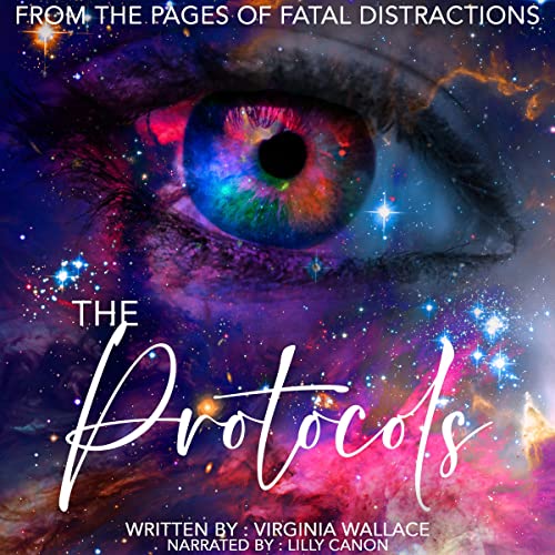 Cover of The Protocols