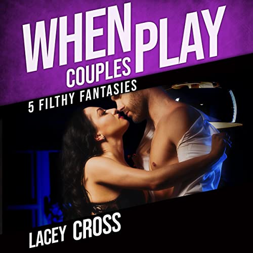 Cover of When Couples Play Volume 1