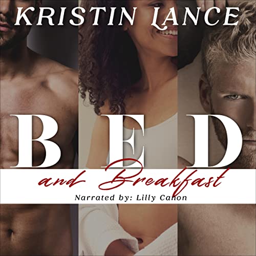 Cover of Bed and Breakfast