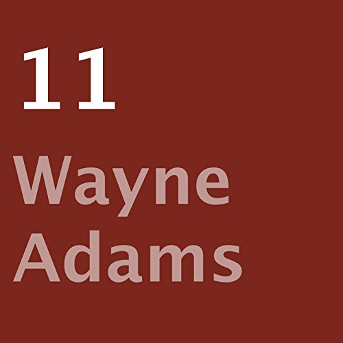 Cover of 11