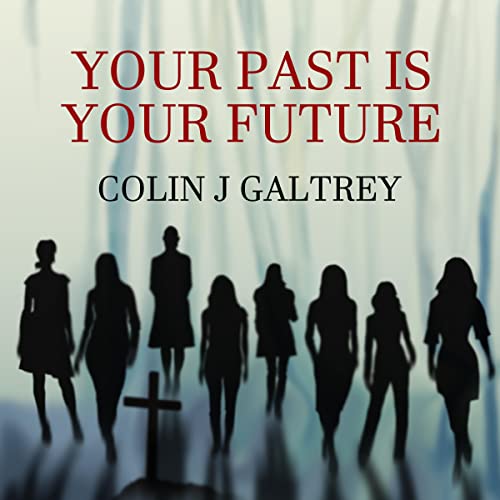 Cover of Your Past Is Your Future