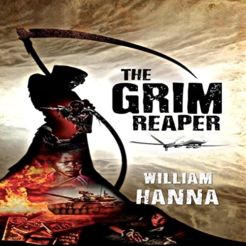 Cover of The Grim Reaper