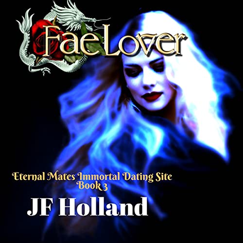 Cover of Fae Lover