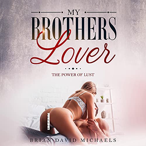 Cover of My Brother's Lover