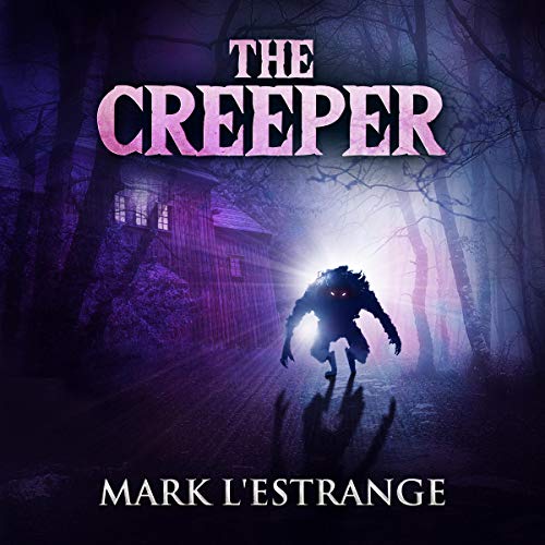 Cover of The Creeper