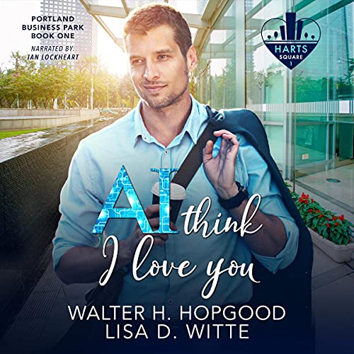 Cover of AI Think I Love You