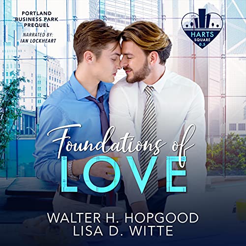 Cover of Foundations of Love