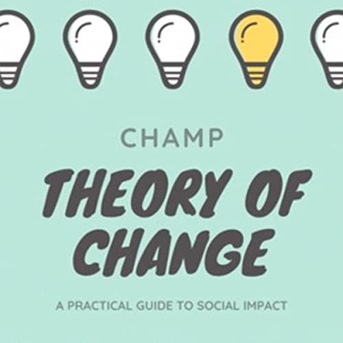 Cover of Theory of Change