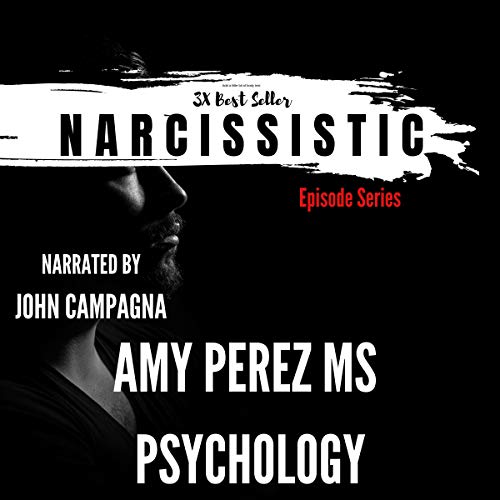 Cover of Narcissistic Episode Series