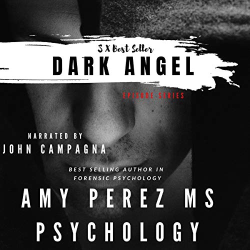 Cover of Dark Angel Episode Series