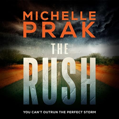 Cover of The Rush