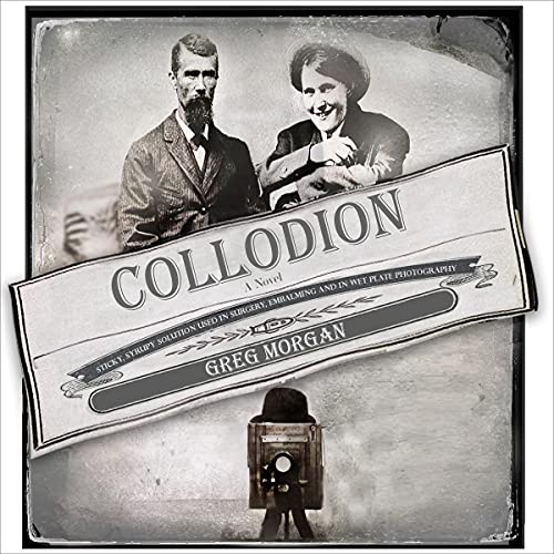 Cover of Collodion