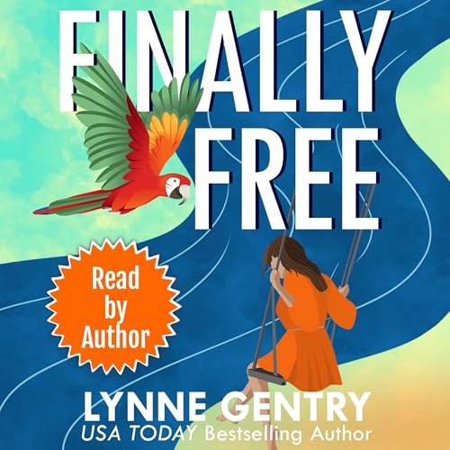 Cover of Finally Free