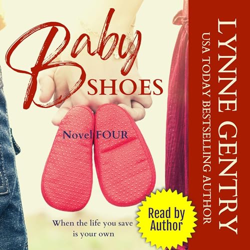 Cover of Baby Shoes
