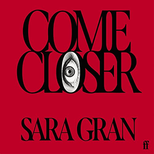 Cover of Come Closer