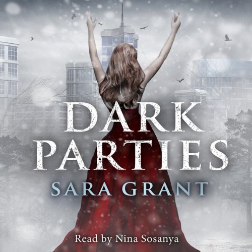 Cover of Dark Parties
