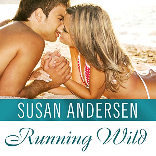 Cover of Running Wild