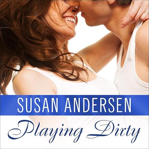 Cover of Playing Dirty
