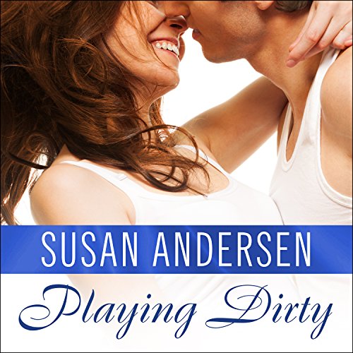 Cover of Playing Dirty