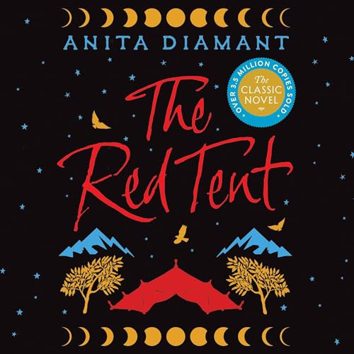 Cover of The Red Tent