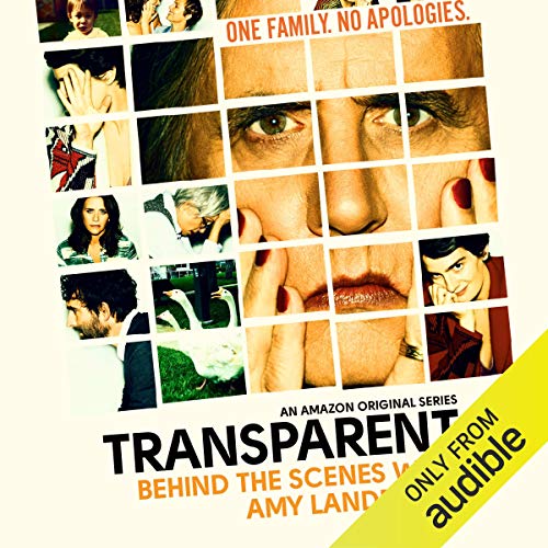 Cover of 4: Amy Landecker
