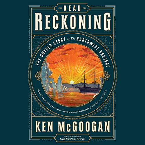 Cover of Dead Reckoning